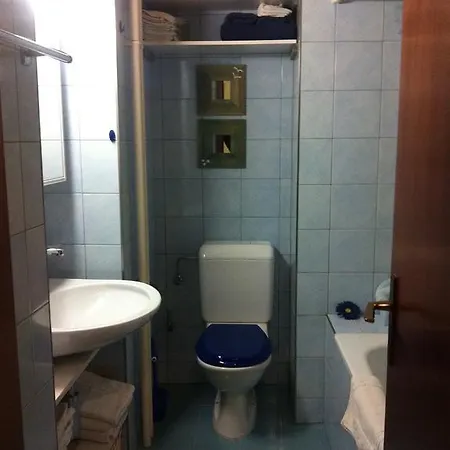 Apartment Belle Vue *